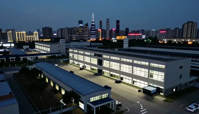 企业信用查询:性能与适用条件的对比分析