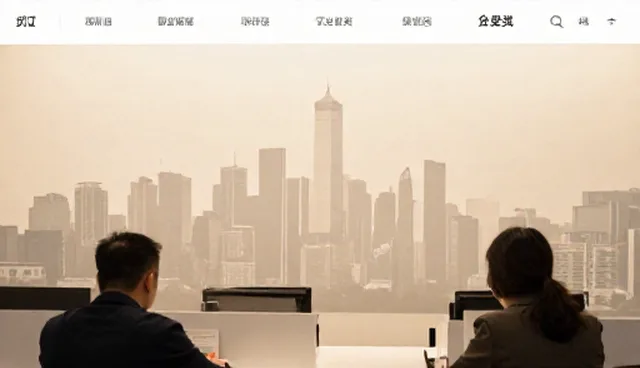 效率提升：企业信用查询在贸易中的应用分析