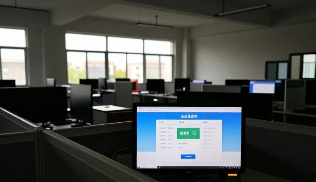 企业信息更新系统的覆盖性能与适用场景解析
